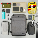 What to Pack for Your Ugandan Safari