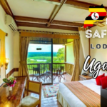 The Best Safari Lodges in Uganda